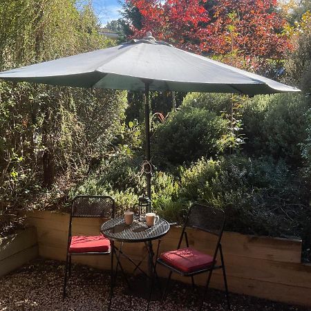 Real Romance Cottage Hanmer Springs Exterior photo
