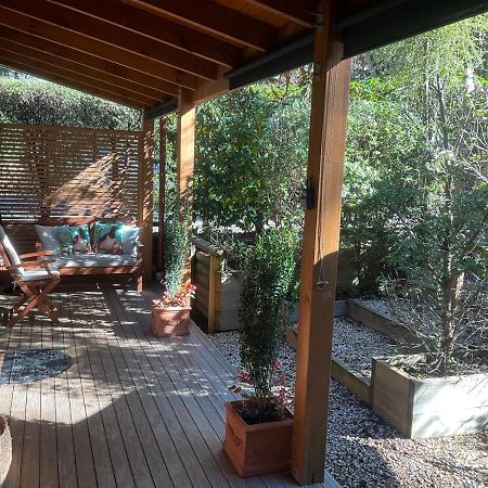 Real Romance Cottage Hanmer Springs Exterior photo