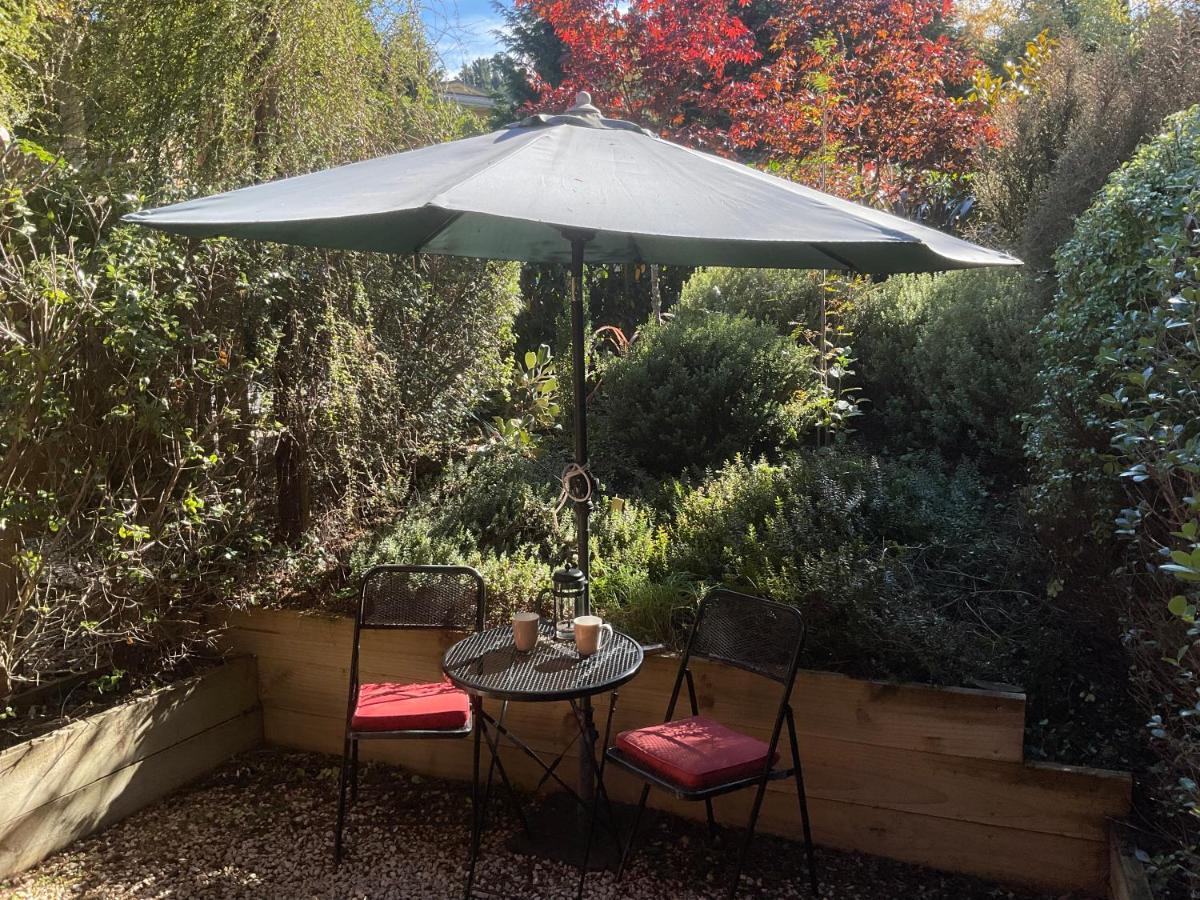 Real Romance Cottage Hanmer Springs Exterior photo